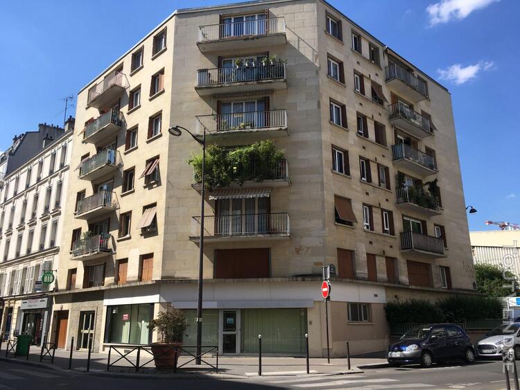 venez découvrir cet appartement t3 de 59 m2 avec balcon