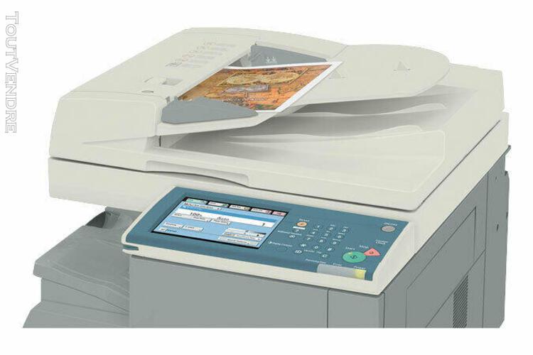 business imprimante canon imagerunner c3380i-60000pages-prix