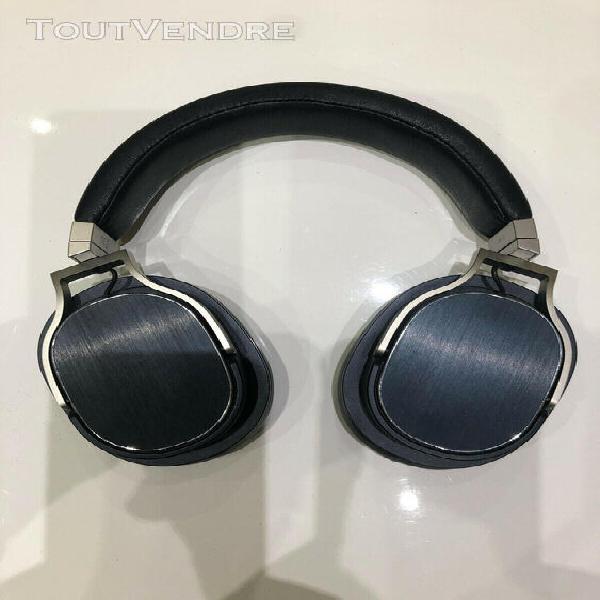 oppo pm3 magnetic planar casque à écouteurs