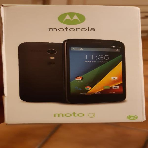 smartphone motorola moto g 4g occasion, sainte-eulalie