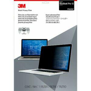 3m filtre de confidentialité pour apple® macbook pro® 13"