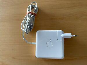 chargeur original apple magsafe 1 85w pour macbook pro 2008