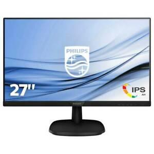 philips 273v7qdsb moniteur tft