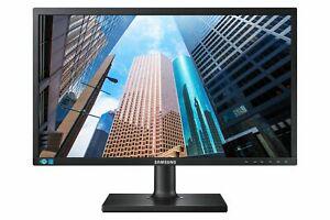 Samsung s24e650bw moniteur tft