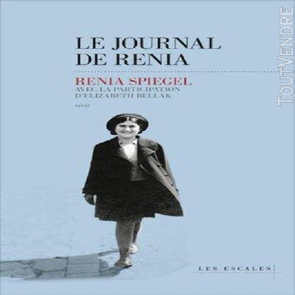 le journal de renia