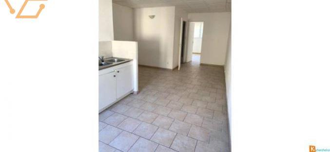 appartement 30 m2