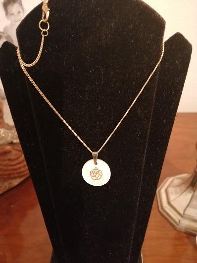 collier chaine neuf/revente, saint-genis-laval (69230)