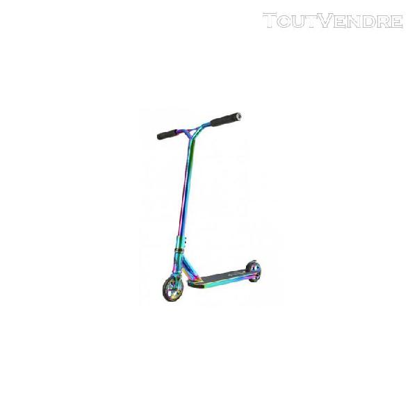 trottinette freestyle chilli pro scooter reaper reloaded - n