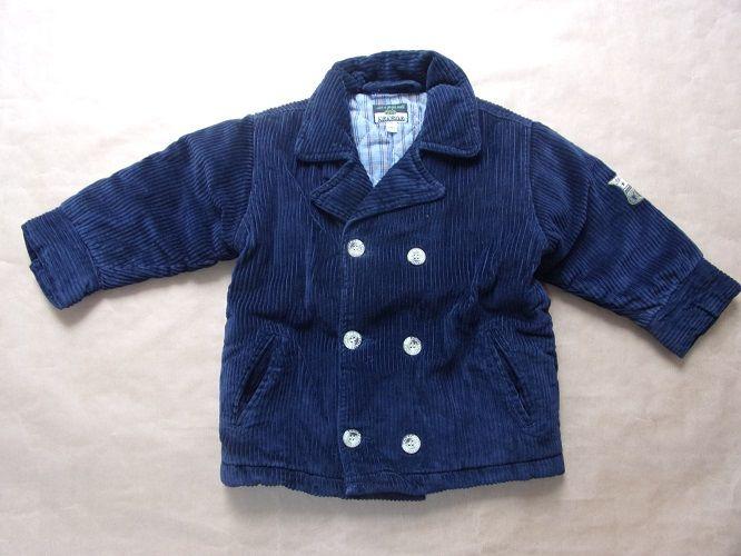 Veste kokodo en taille 3 ans occasion, montaigu-la-brisette