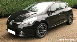 Renault clio dci 90 cv energy, berline