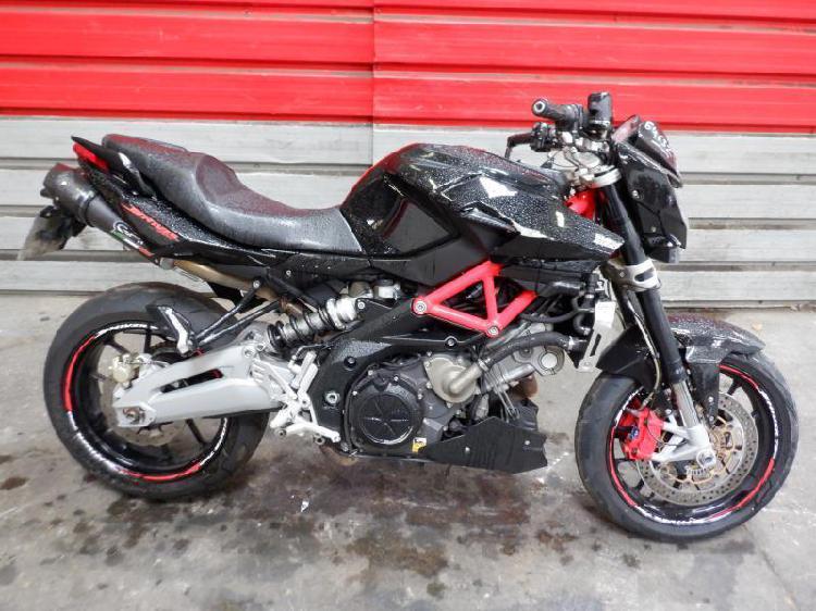 aprilia shiver essence pressigny les pins 45 | 2200 euros