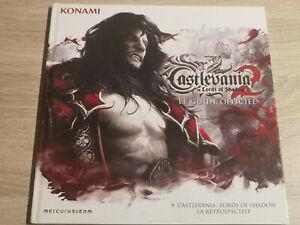 castlevania lords of shadow xbox 360 ps3 pc cd rom