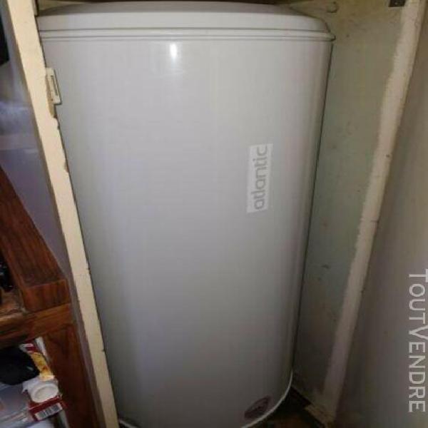 Chauffe eau electrique 100 litres