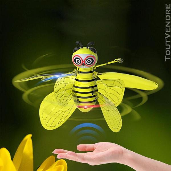 Jouets d&#39;abeille de balle volante, hélicoptère de drone