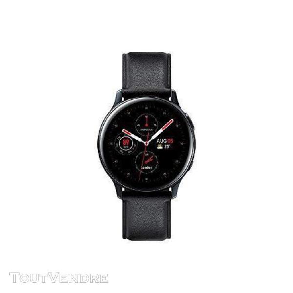 samsung montre intelligente galaxy watch active 2 4g acier 4