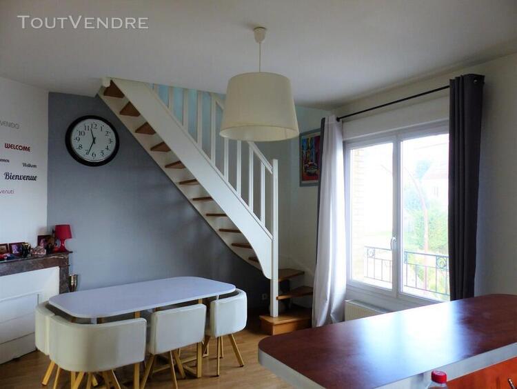 Vente appartement essonne savigny sur orge