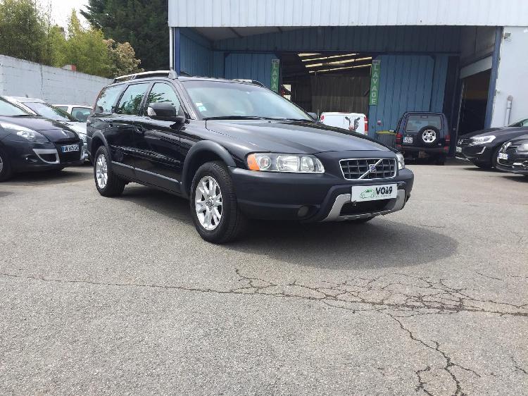 volvo xc70 diesel carquefou 44 | 5990 euros 2007 16064913