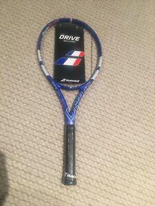 2020 babolat pure drive french open tennis racquet 4 1/4