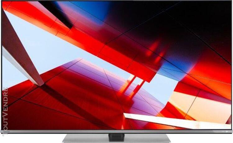 toshiba 65ul6b63dg led tv 164 cm 65" 4k ultra hd smart-tv hd