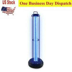 60w uv sterilizer germicidal lamp tube disinfection light