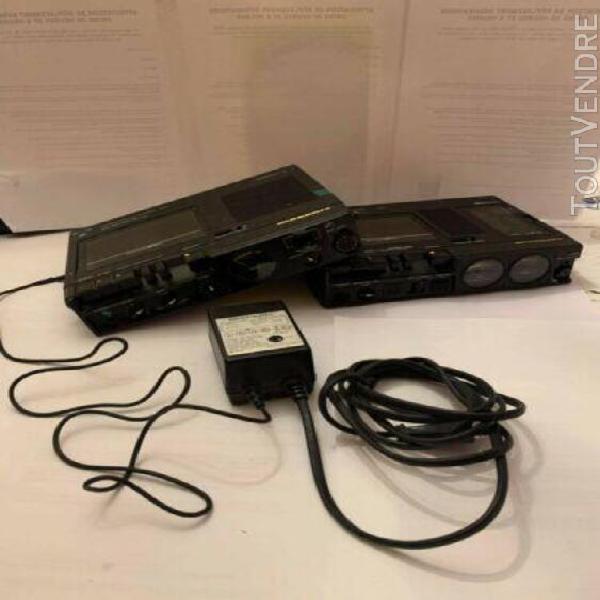 lecteur cassette marantz cp230