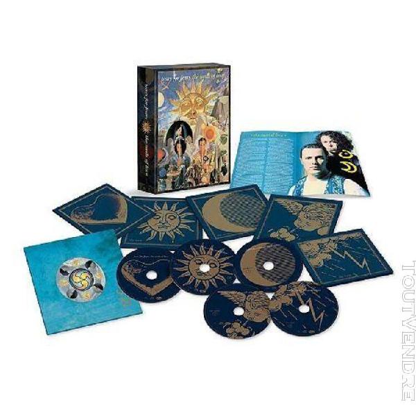 the seeds of love - Édition limitée super deluxe 3cd +