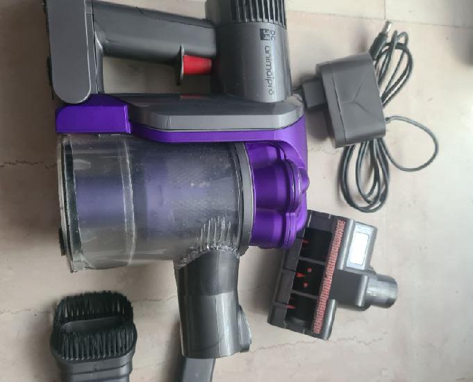 aspirateur dyson animal pro dc34