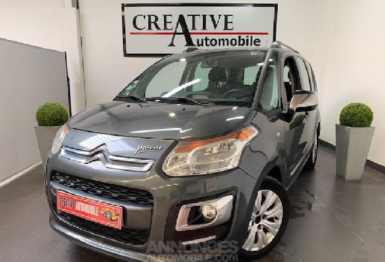 Citroen c3 picasso hdi 90 collection