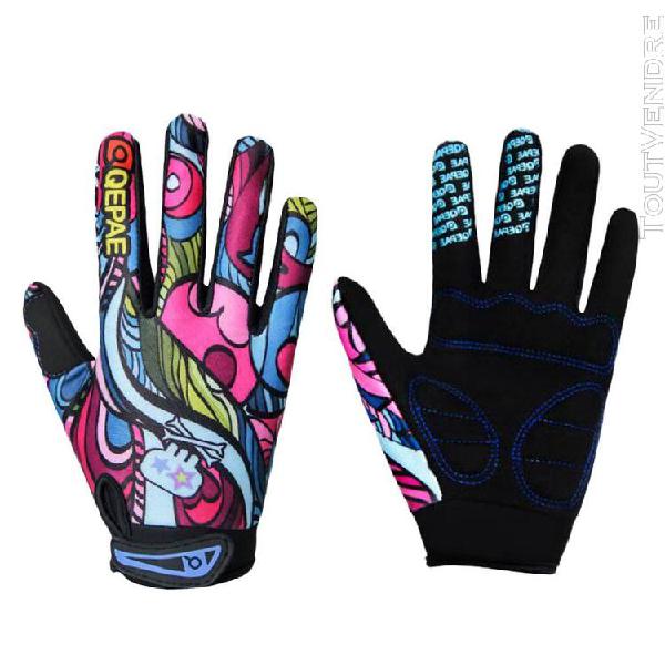 Gants de ski pour enfants mitaines gants thermiques gants de