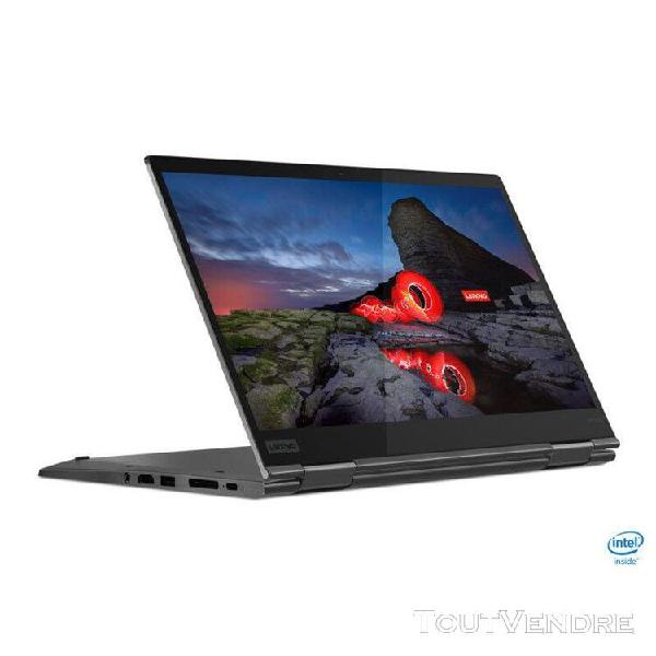 lenovo lenovo thinkpad x1 yoga (5th gen) i5-10210u/8gb/256ss