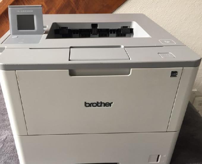 Loue imprimante pro brother hl l 6300 dw pour particulier