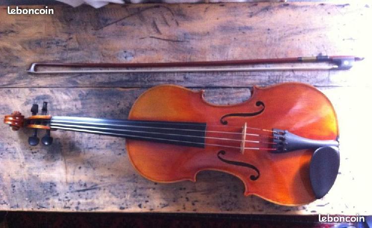 violon alto occasion, rennes (35000)