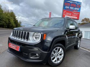 Jeep renegade 229/mois garantie 6 ans 1... / auto