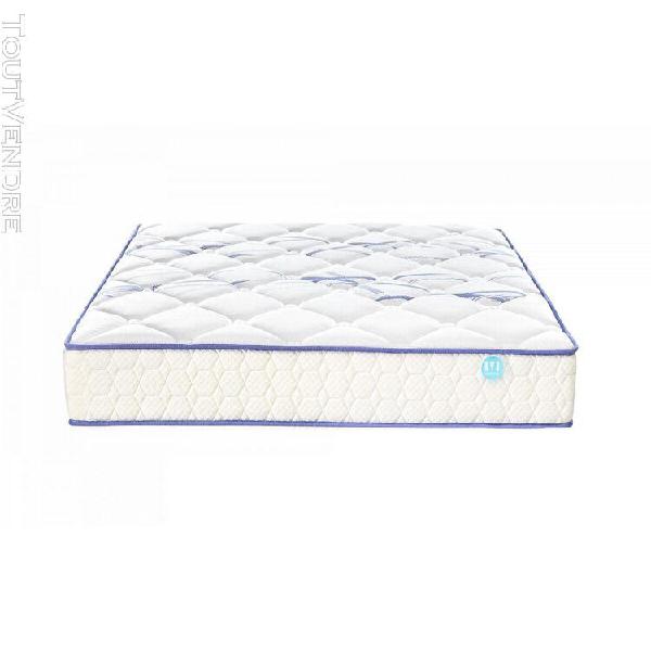 Matelas merinos joystic 160x200 cm - matelas ressorts