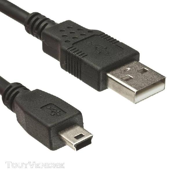 cable mini usb