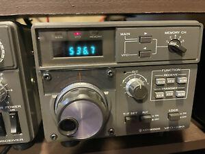 Kenwood,vfo-230 for ts-830, ts-530