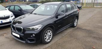 bmw x1 sdrive 18d business bva8 f48 f d'occasion / auto