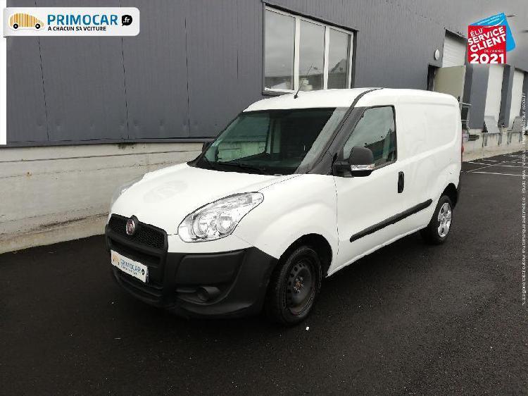 fiat doblo cargo diesel strasbourg 67 | 8799 euros 2015