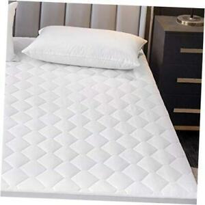 mattress pad cover queen cooling mattress topper with