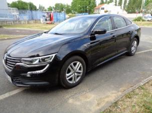 renault talisman 1l5 dci 110 energy life... / auto colombes