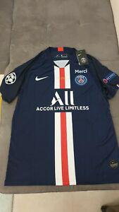 Maillot nike psg mbappé finale ligue des champions 2020