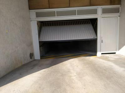 Parking à vendre castelnau-le-lez 13 m2 herault