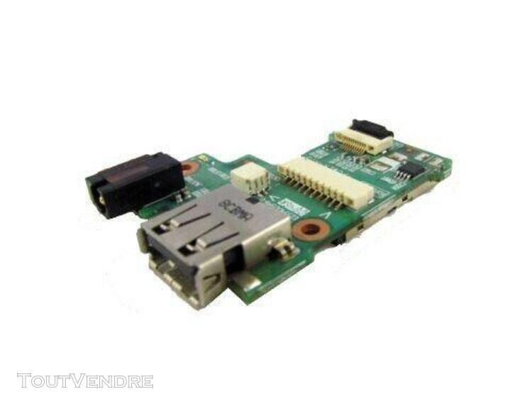 Carte usb alimentation pour hp mini 700