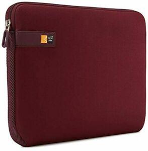 case logic housse de protection pour pc/macbook 13-13,3"