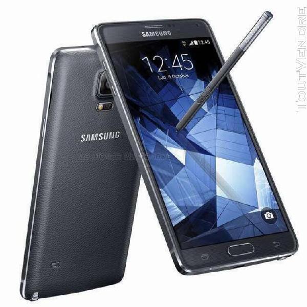 galaxy note 4 n910f