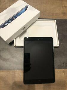 ipad mini 1 16gb black