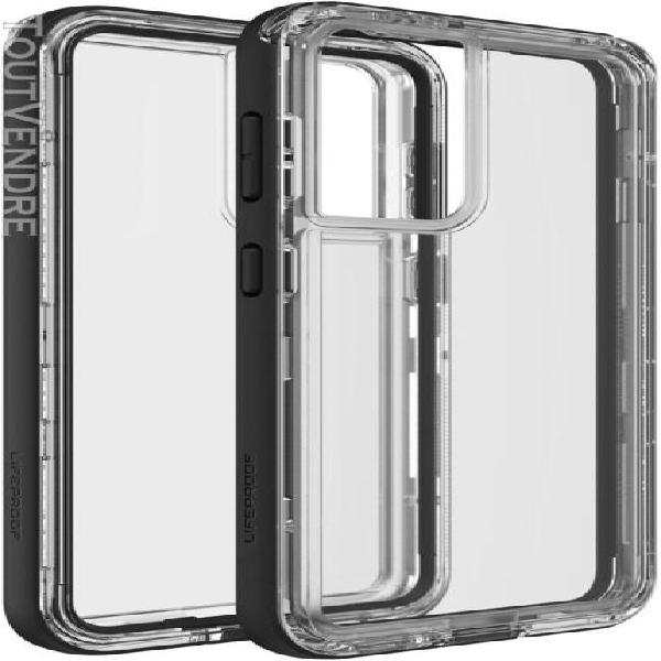 Lifeproof nëxt - coque de protection pour téléphone