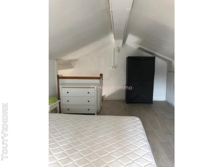 Vente immeuble vosges epinal