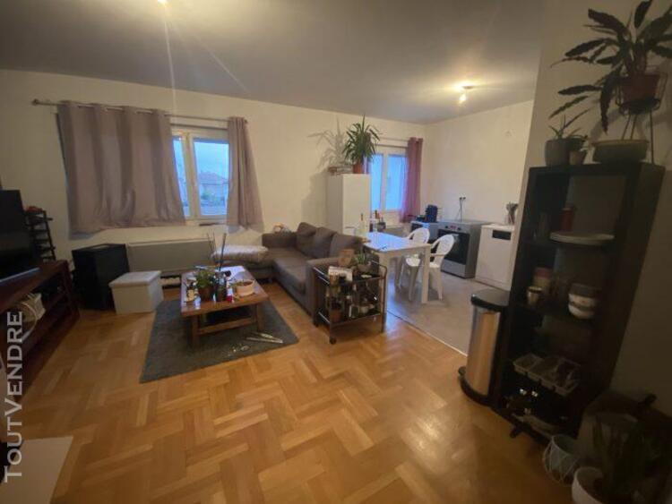 appartement t3 bis mions