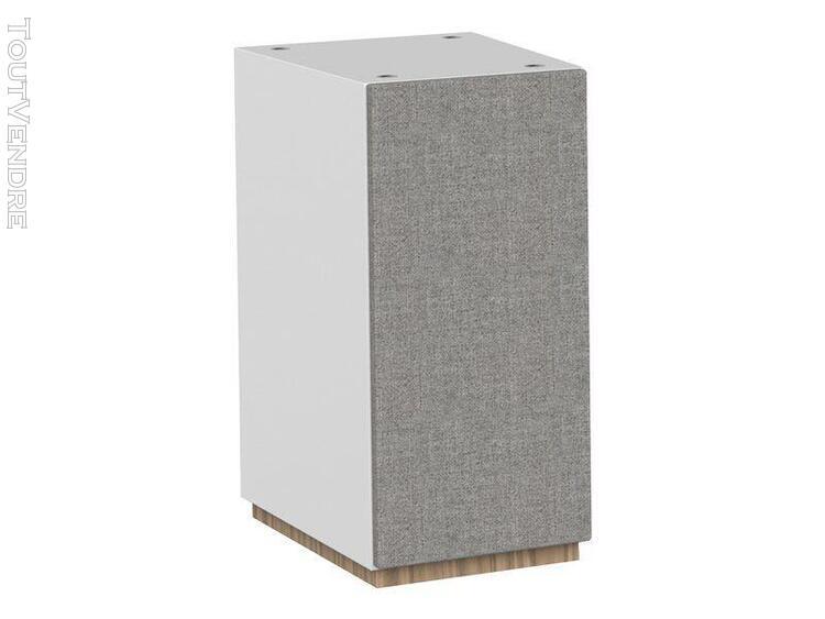 jamo studio 8 s 803 - enceinte - blanc